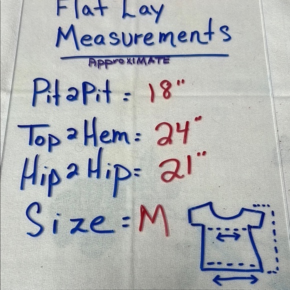 LOFT Black and Cream Graphic Blouse with Cap Flutter Sleeves - Picture 5 of 5